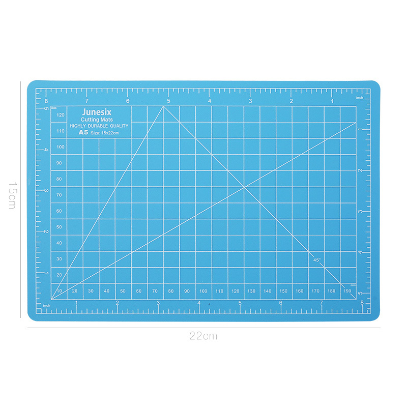 A3 Self-healing Craft Mat And Pvc Non-slip Self-healing Paper