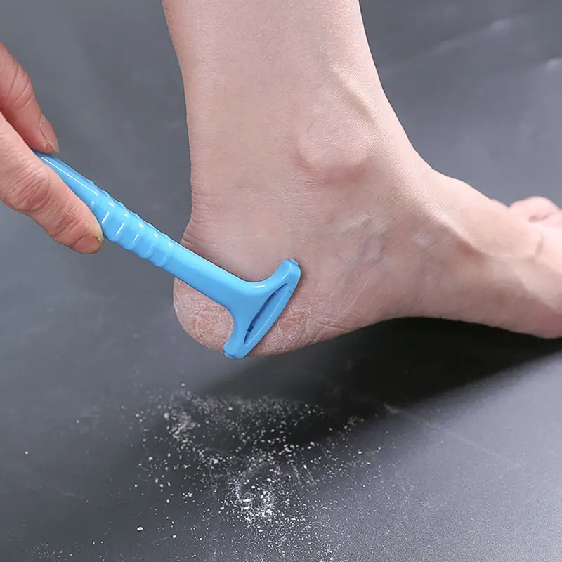 Exfoliating Foot File For Smooth And Soft Feet Dead Skin - Temu