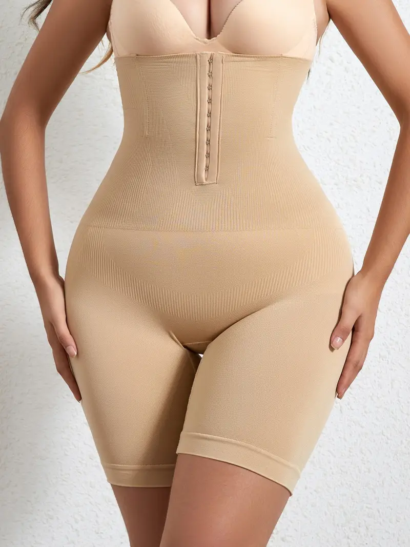 Women's Butt Lifter Body Shapewear Panties Firm Tummy - Temu Germany