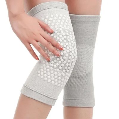 2pcs Self-heating Knee Pads For Relieve Joint Pain And Inflammation