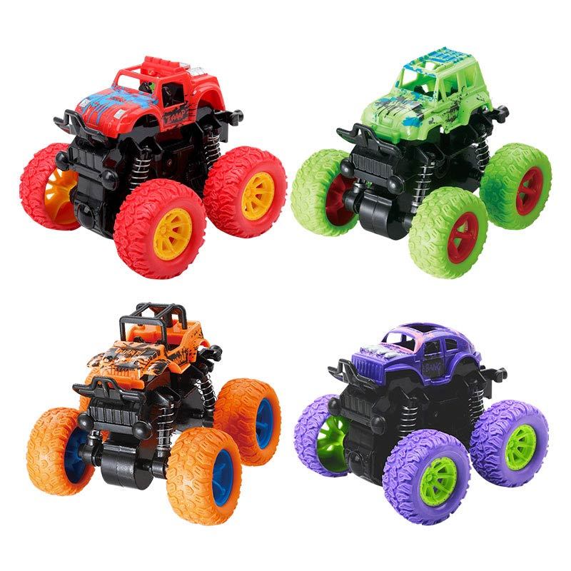 Monster Trucks Rc Cars - Free Returns Within 90 Days - Temu