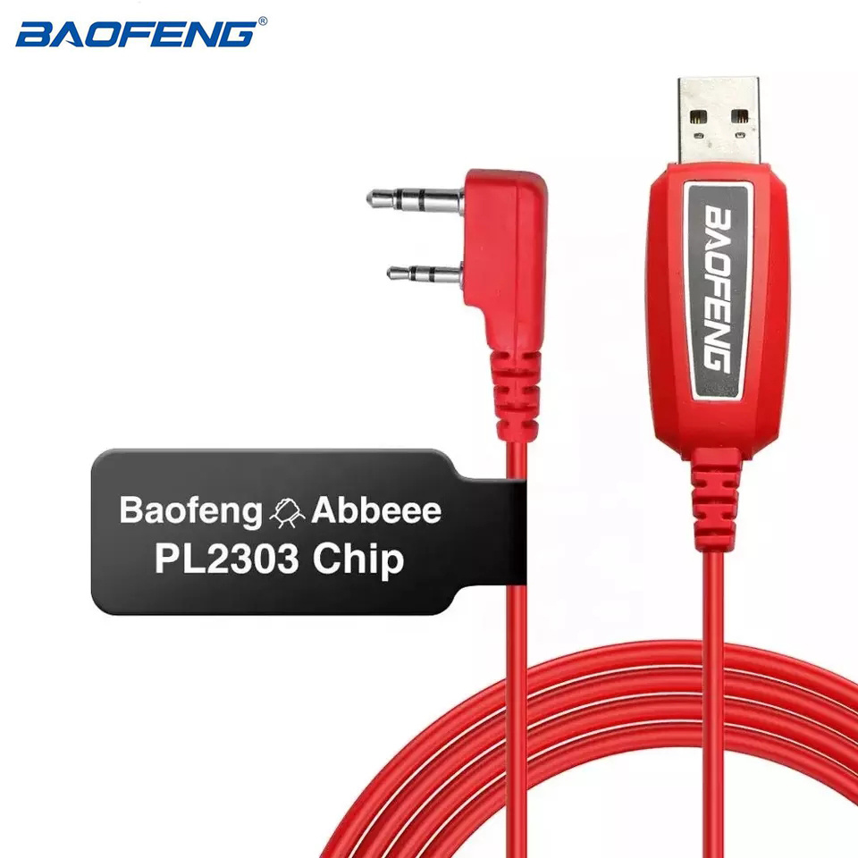 Baofeng Uv 9r Plus Type c Universal Fast Charging Ip67 ip68 - Temu