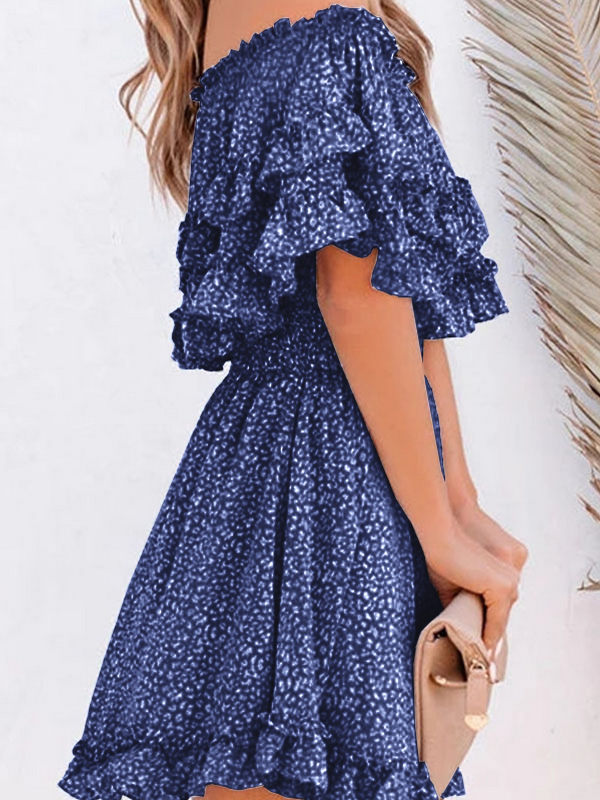 Summer short hot sale dresses 2019