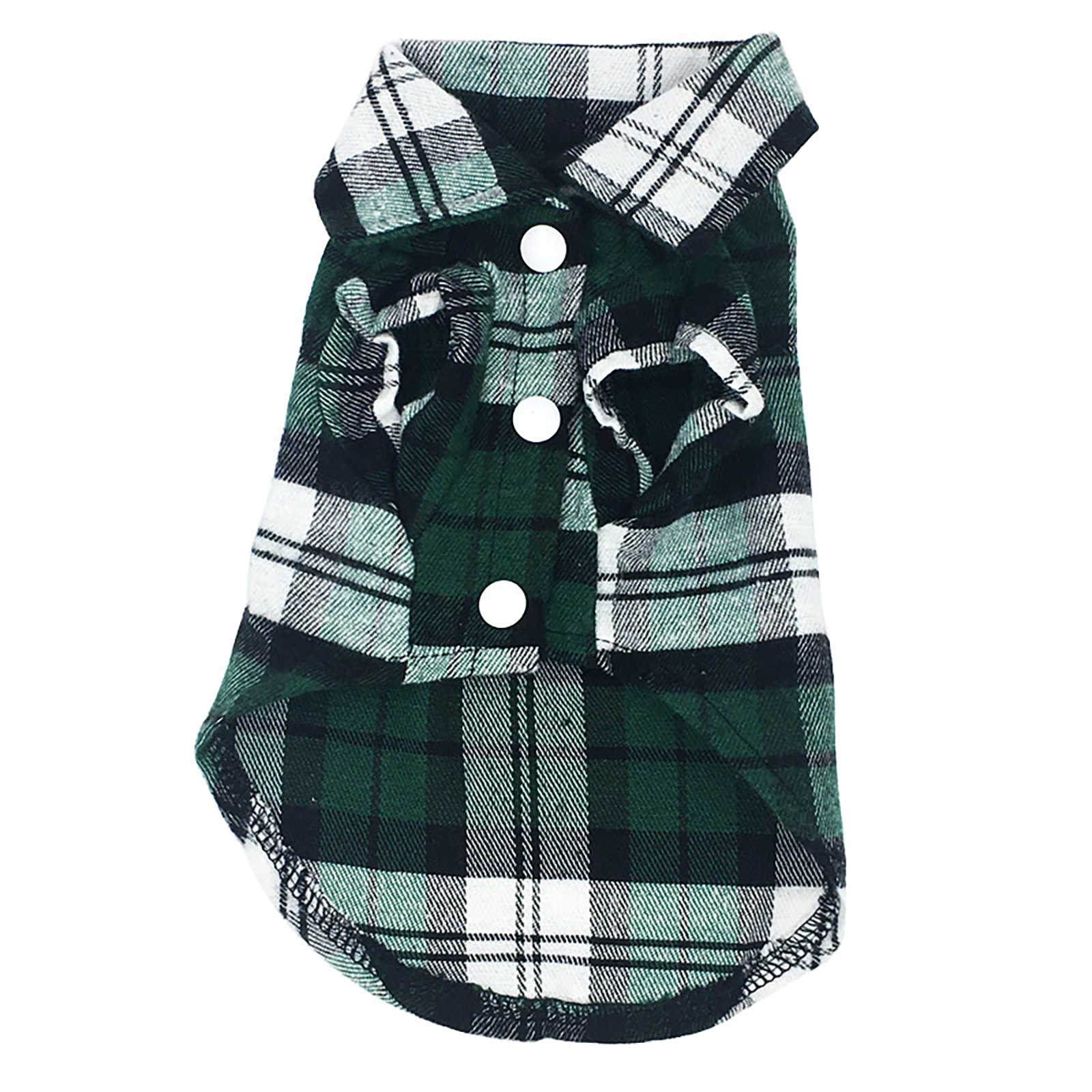 Cute Plaid Cat Shirts Adorable Pet T Shirts For Small Medium Dogs Cats, Don't Miss These Great Deals