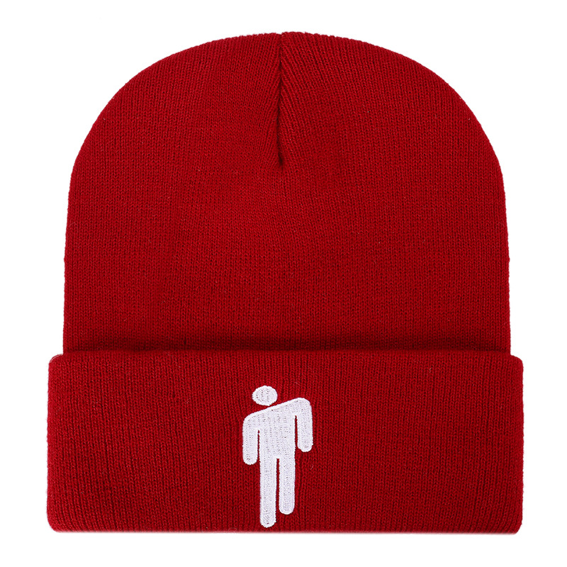 Soft Knit Beanie Winter Hat Unisex Gift for Her