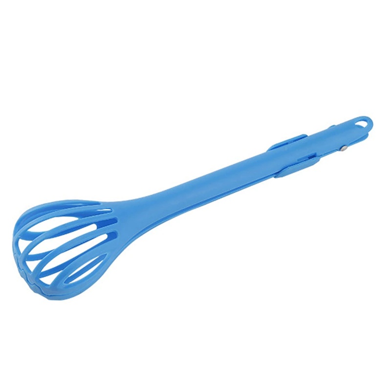 manual plastic egg beater dual purpose