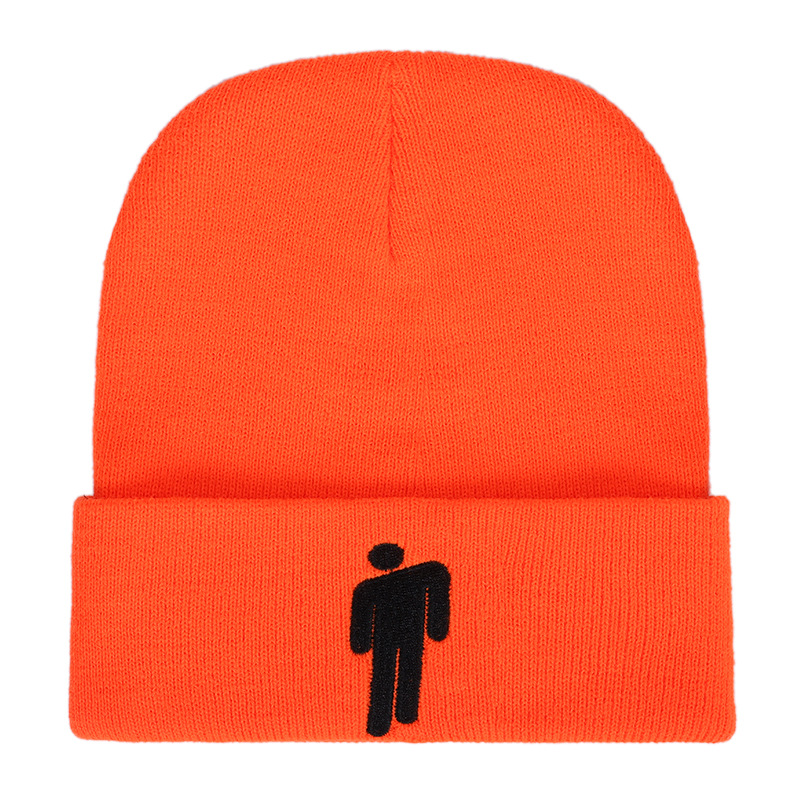 Soft Knit Beanie Winter Hat Unisex Gift for Her