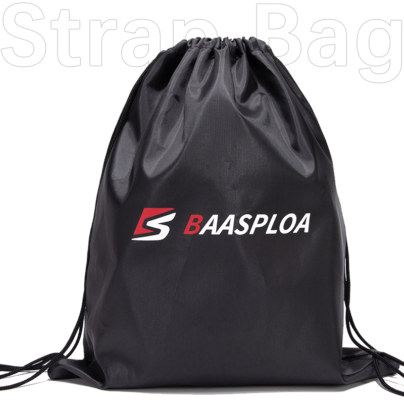 Waterproof drawstring Backpack