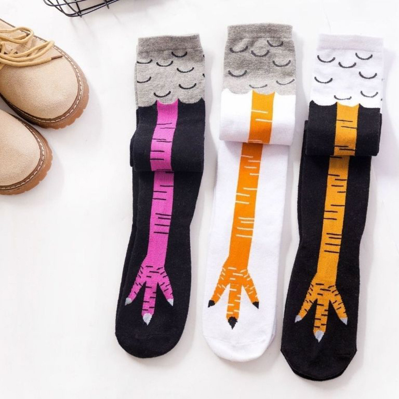 Funny Socks For Women, Crazy Novelty Designs