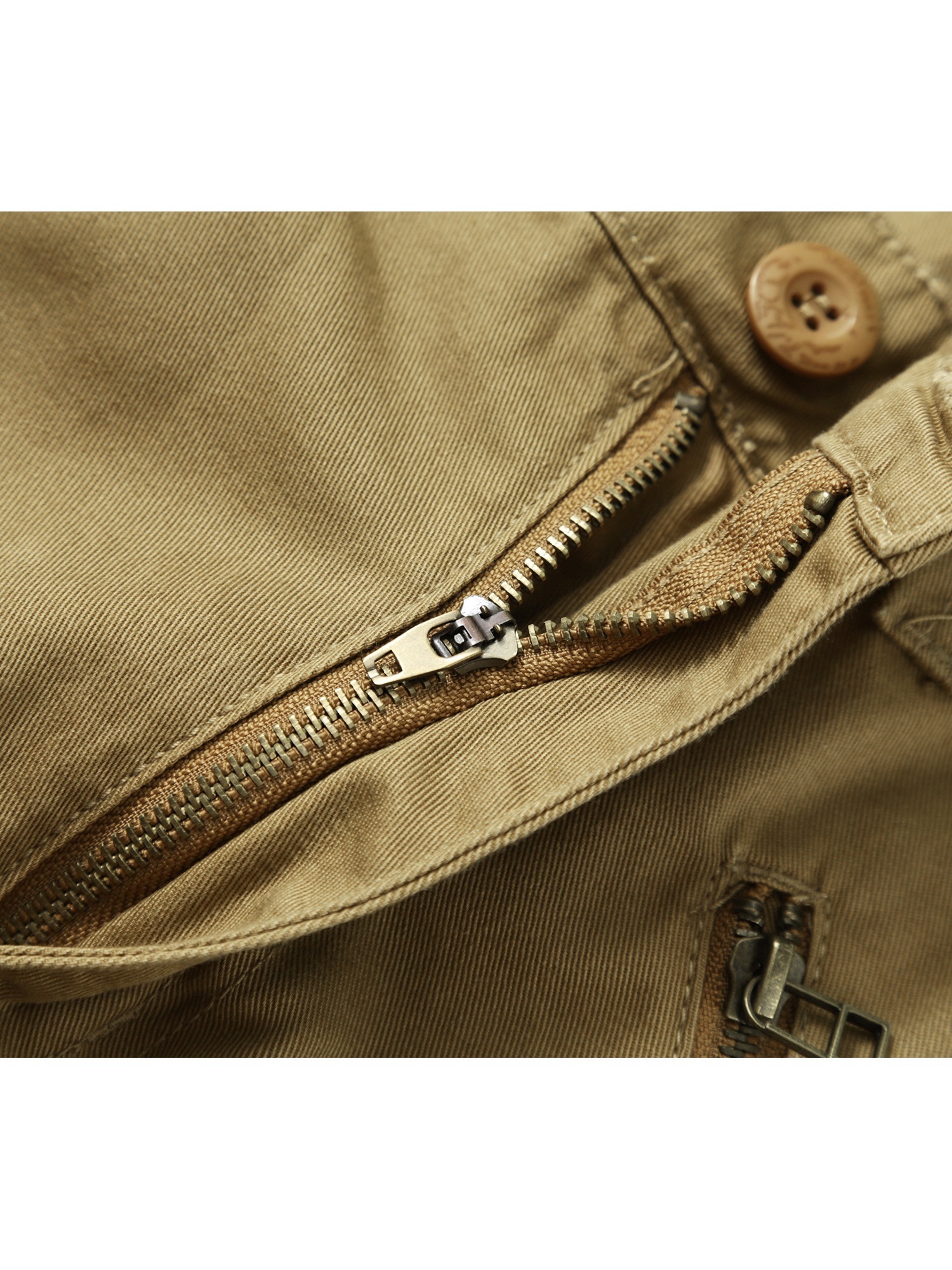 Men Cargo Pants Full Length Outdoor Military Multi Pocket Cargo Trousers,  Army En8, 30 : : Clothing, Shoes & Accessories
