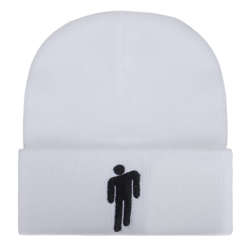 Soft Knit Beanie Winter Hat Unisex Gift for Her