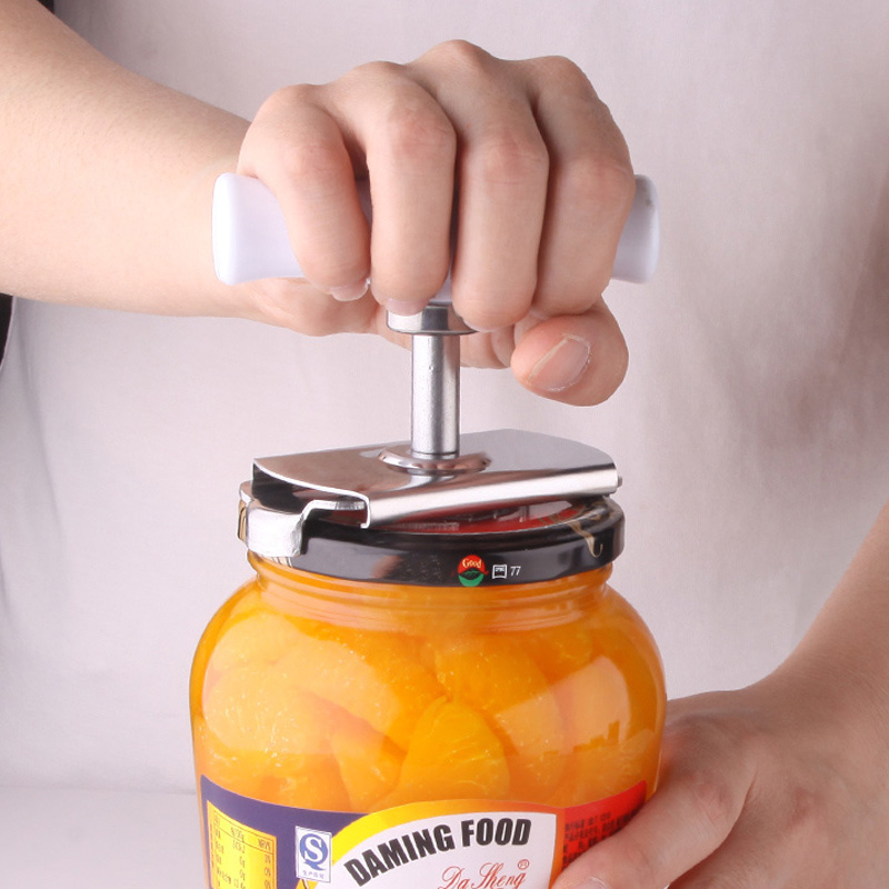 3pcs Manual Rubber Anti-Skid Round Gripper Pad Bottle Cap Kitchen Jar Opener Symple Stuff