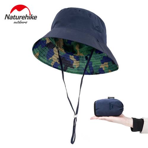 Outdoor UV Protective Fisherman Hat