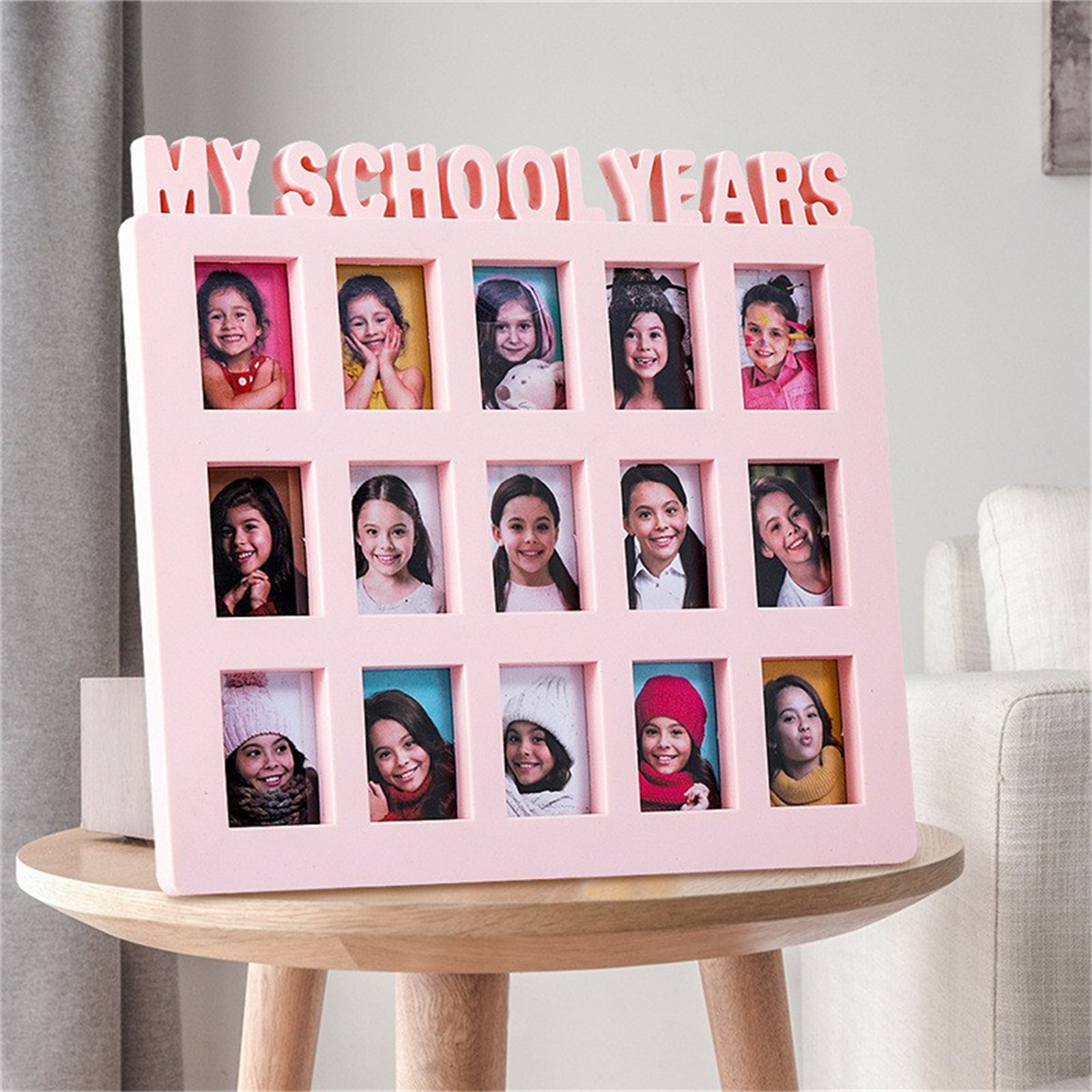 School years shop picture frame