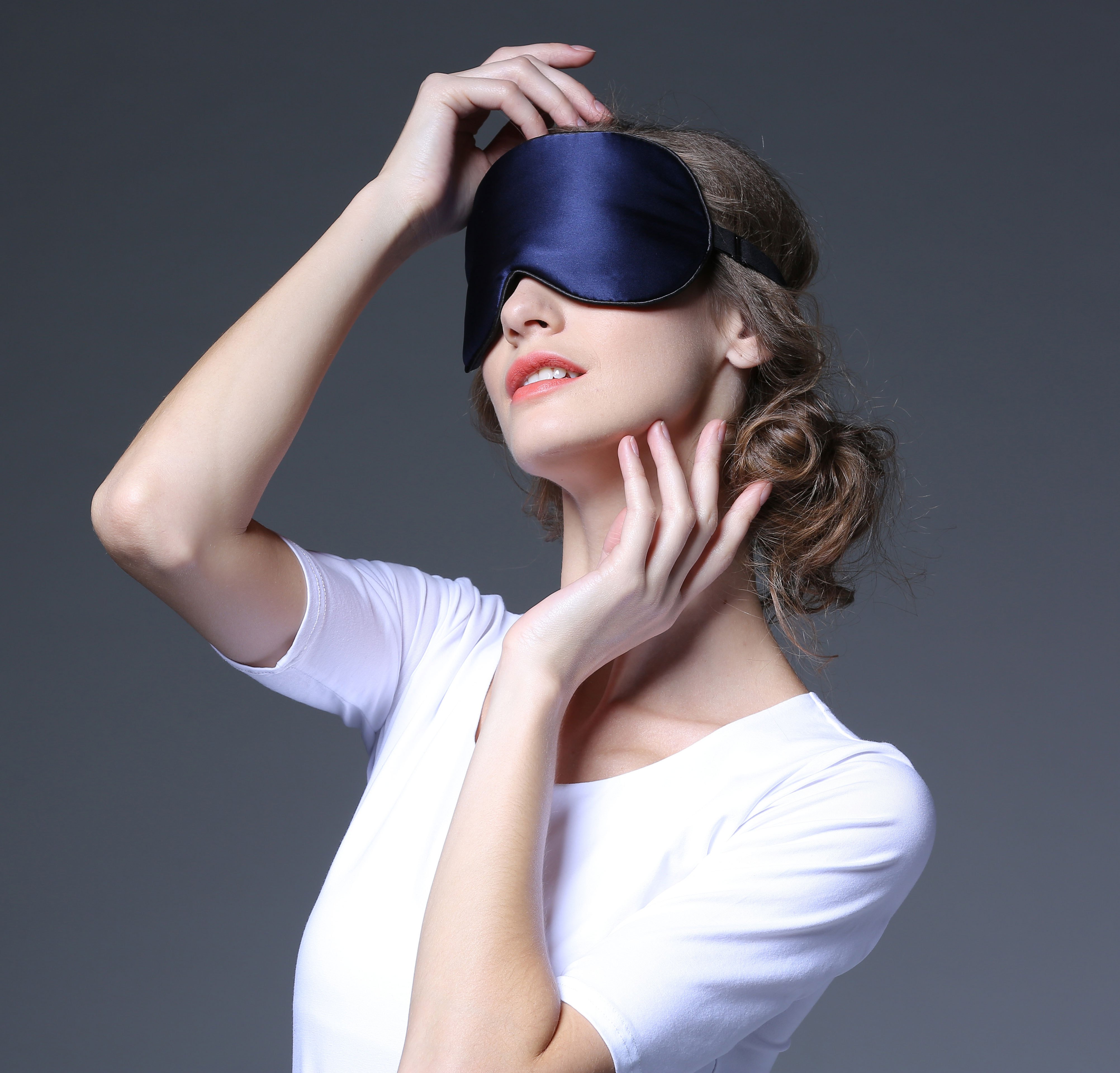 Deep Sleep Mask