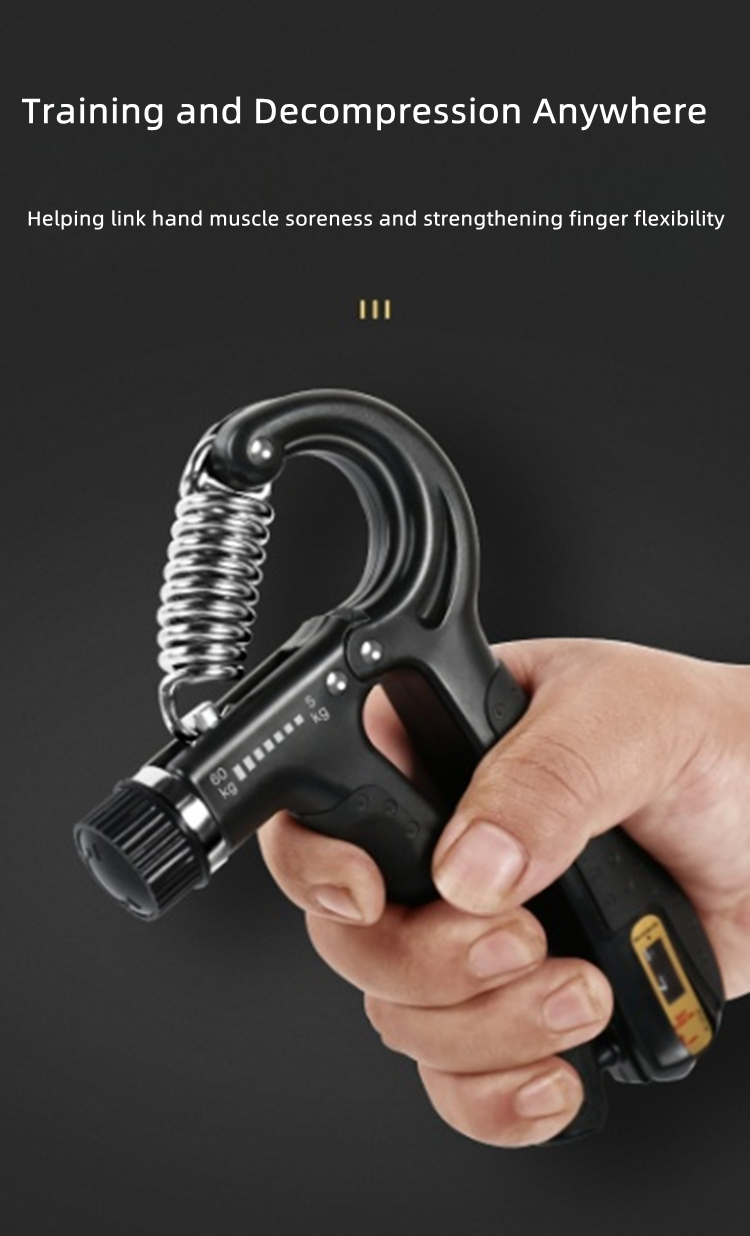 Improve Hand Strength Flexibility Hand Grip Strengthener Temu Australia