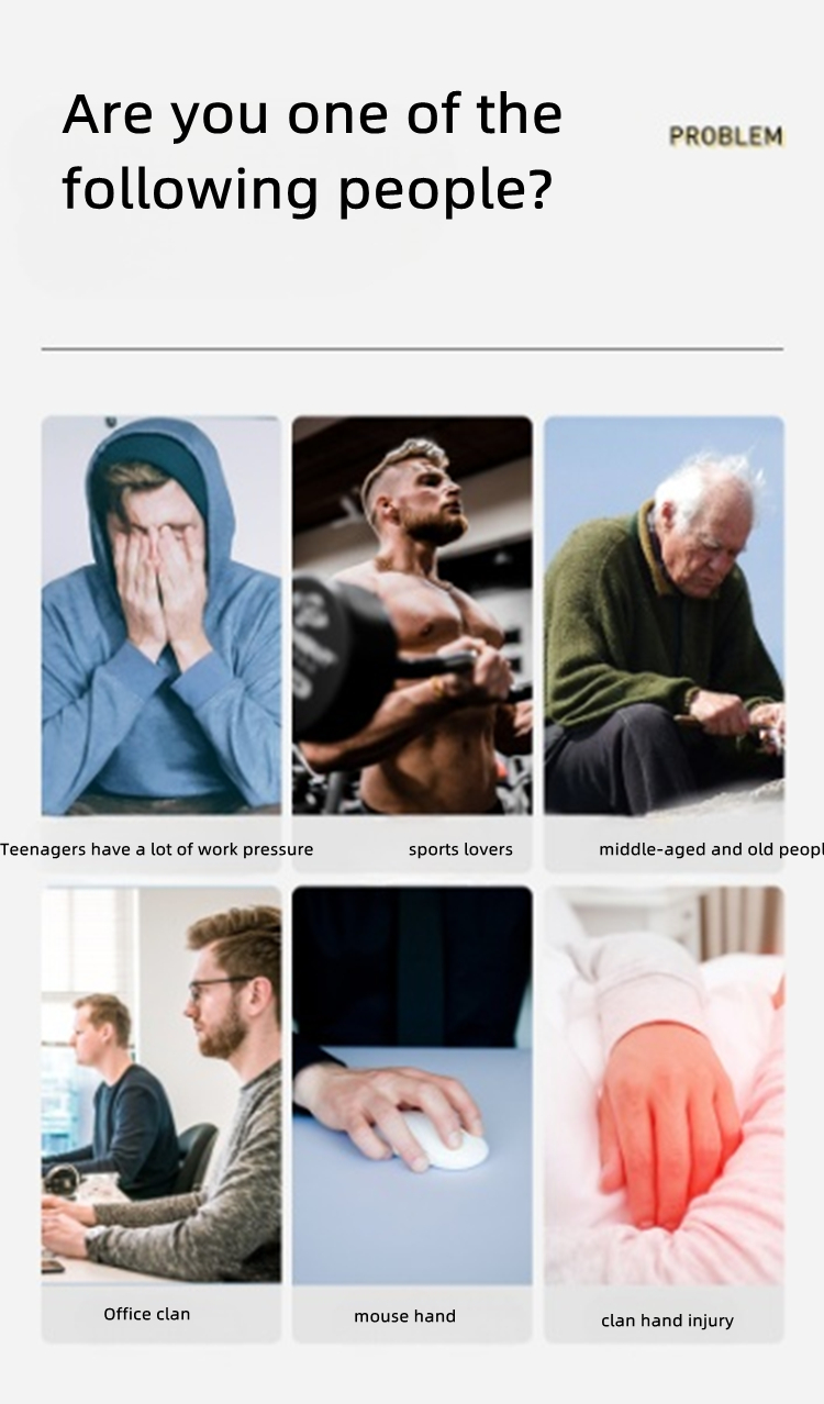 Improve Hand Strength Flexibility Hand Grip Strengthener Temu Australia