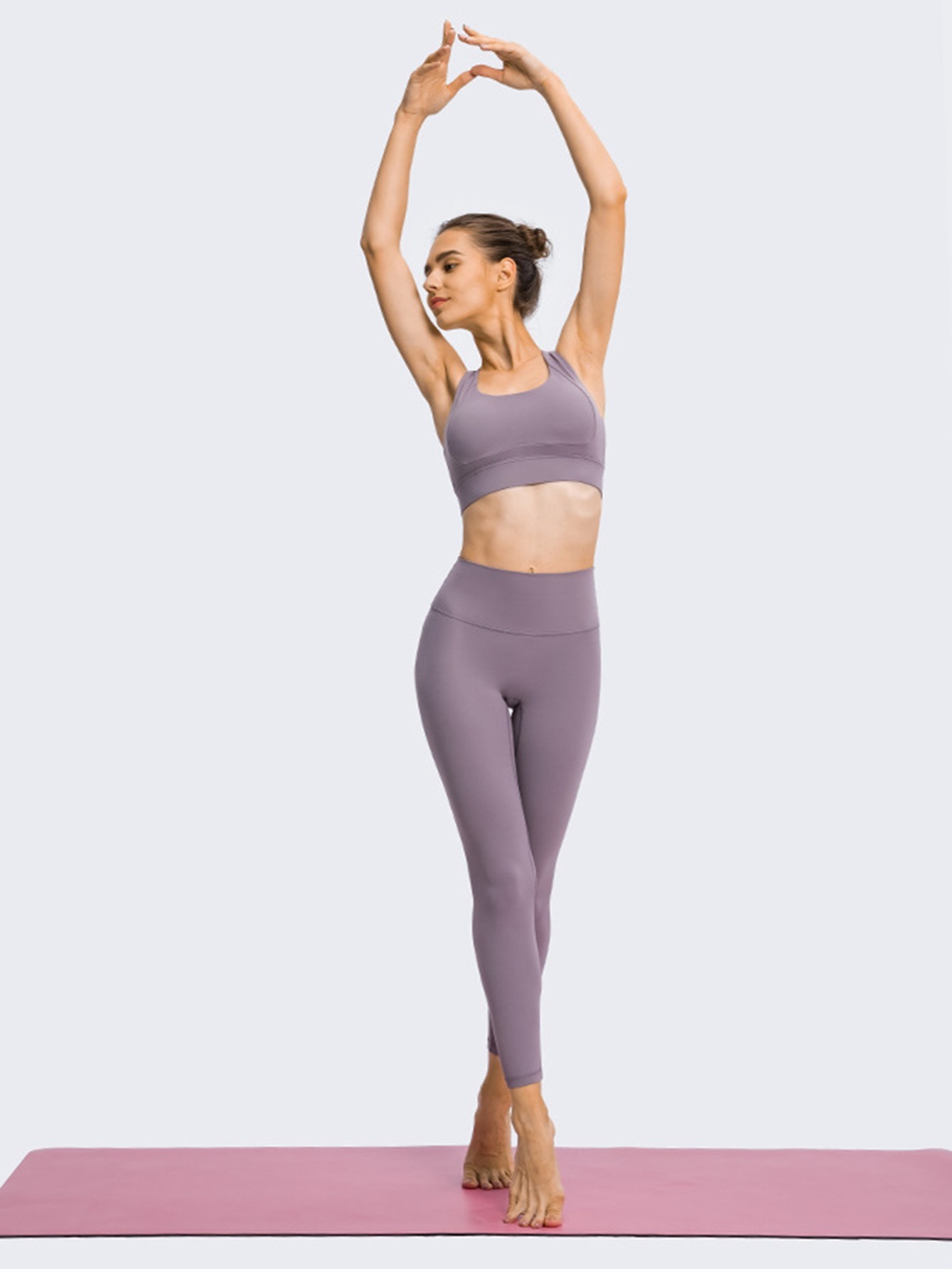 Sports WEAR - Ladies gym tights.. choice of 6 colors in 5
