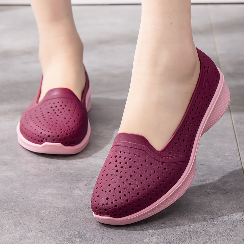 Breathable Comfortable Shoes - Temu Canada