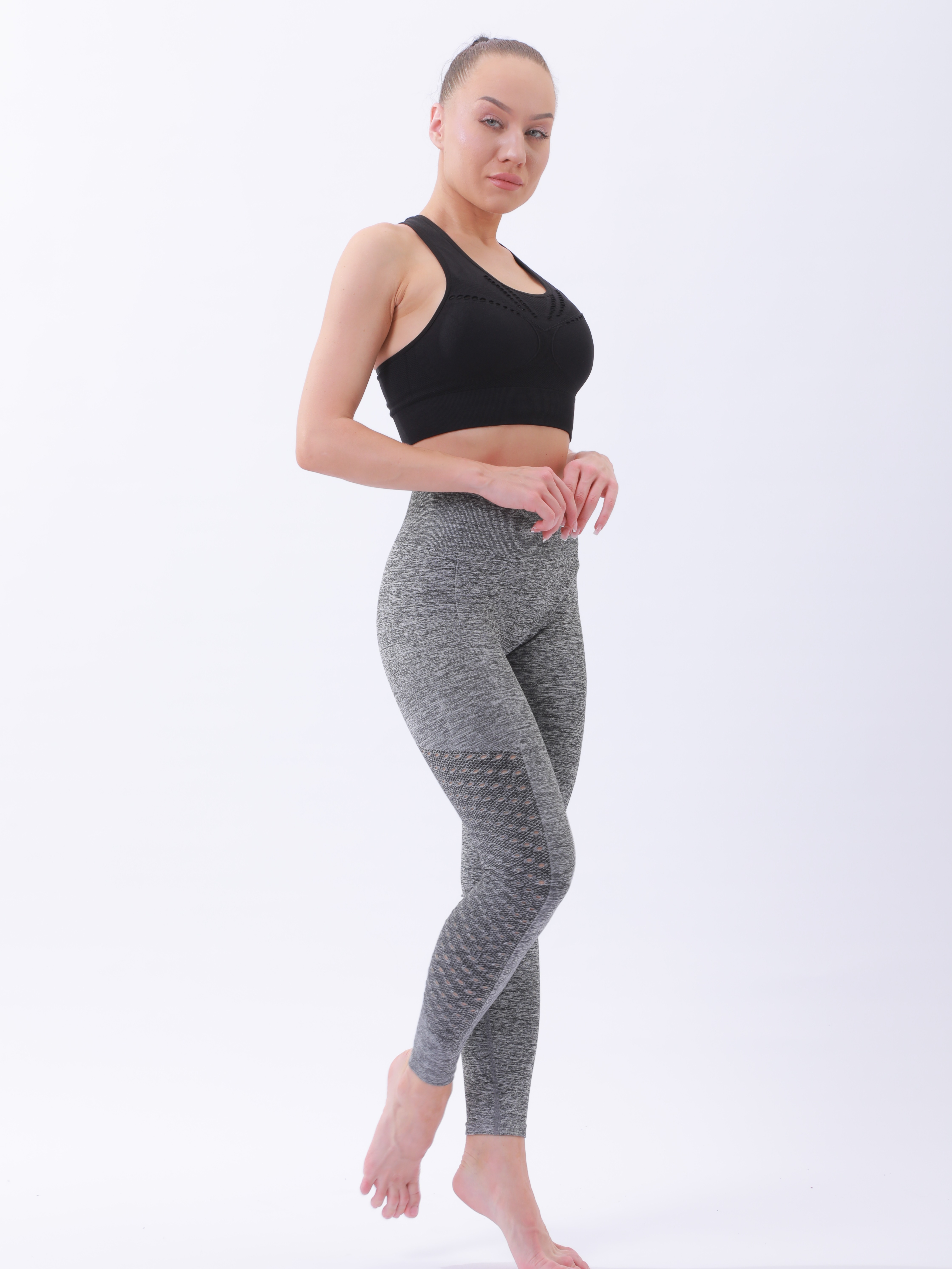 Soft Gym Leggings