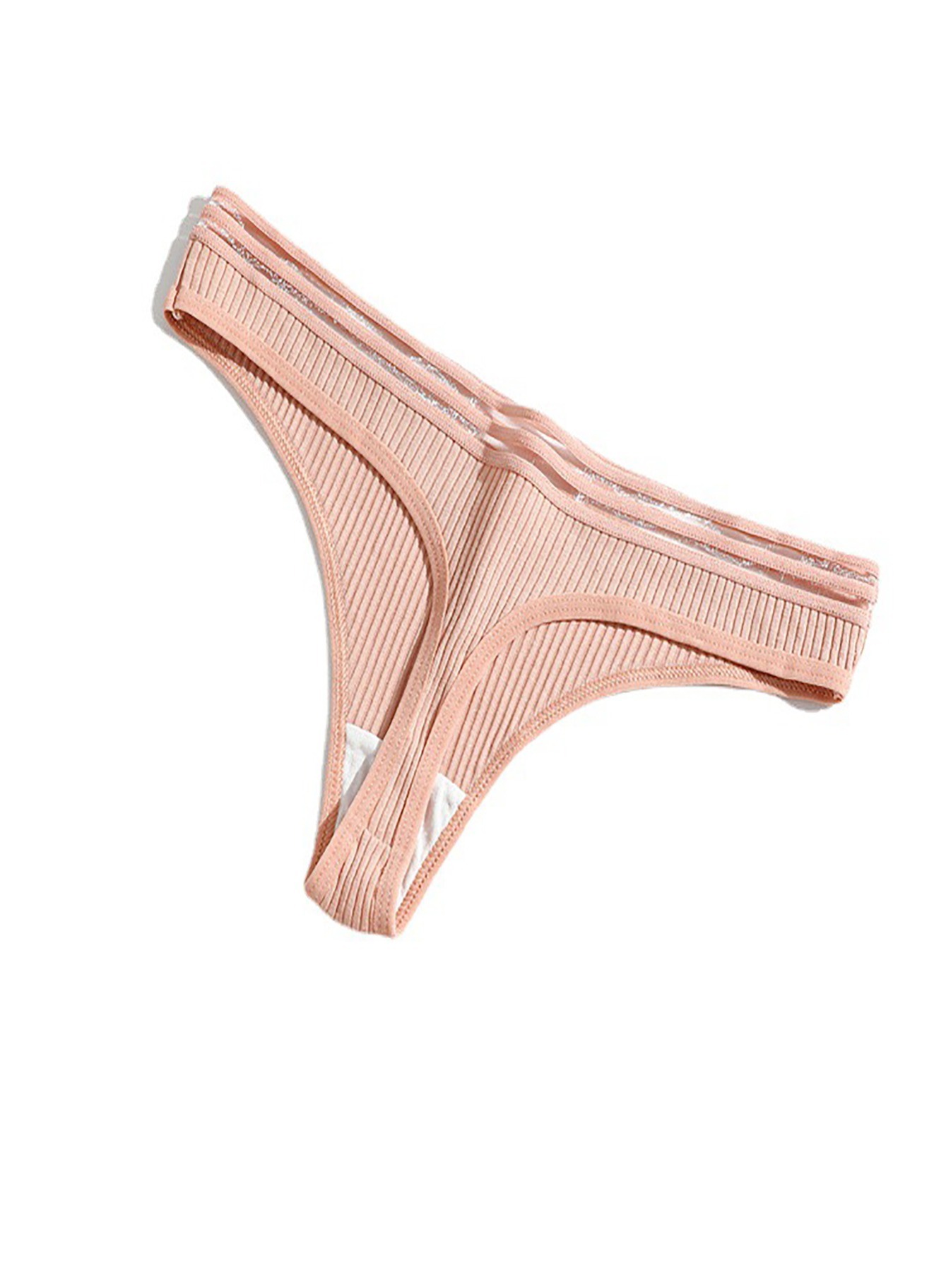 Combination Sexy Female Thong Women's Underwear Fashion - Temu Germany