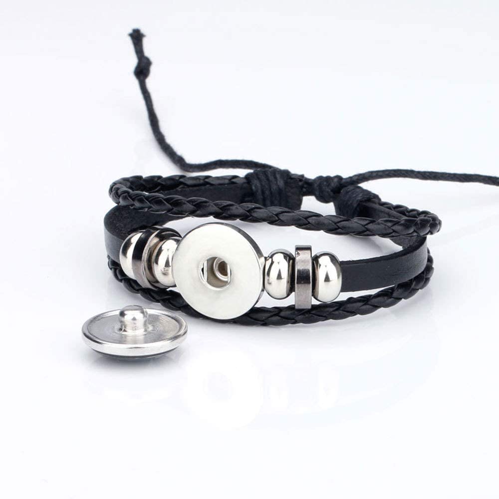 Wholesale Fashionable Alloy Women's Bracelet with Cartoon Characters,  Perfect for Gifting Occasions in 2023
