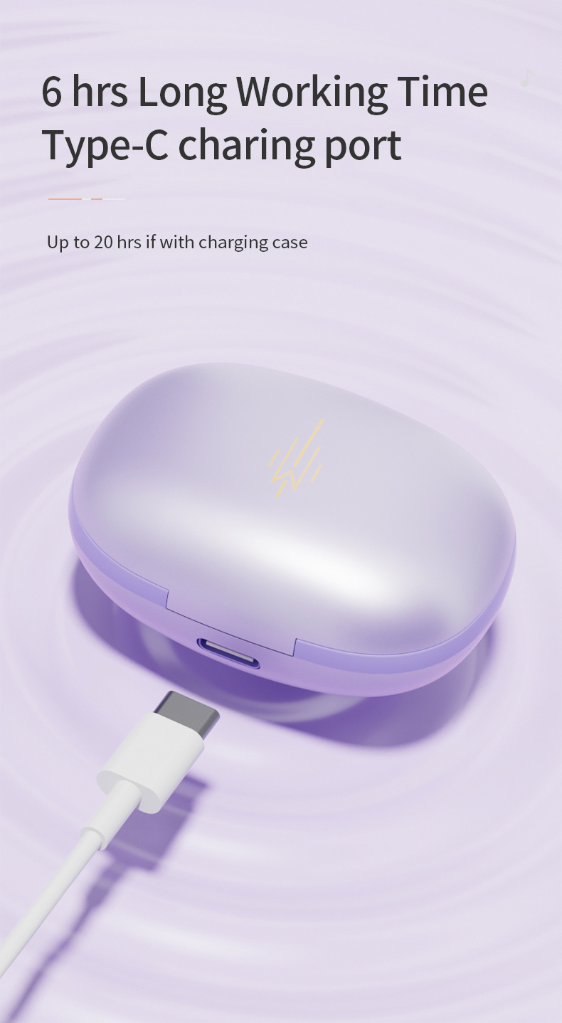 Wireless Earbuds
