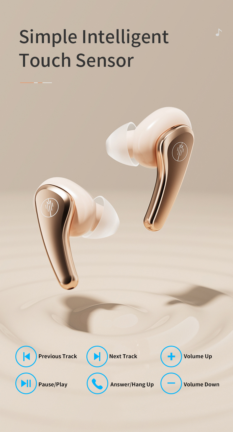 Wireless Earbuds