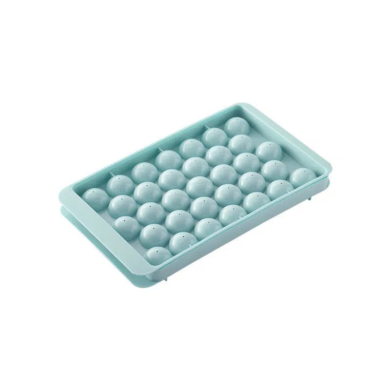 Multi-grid Random Color Ice Ball Mold - Temu