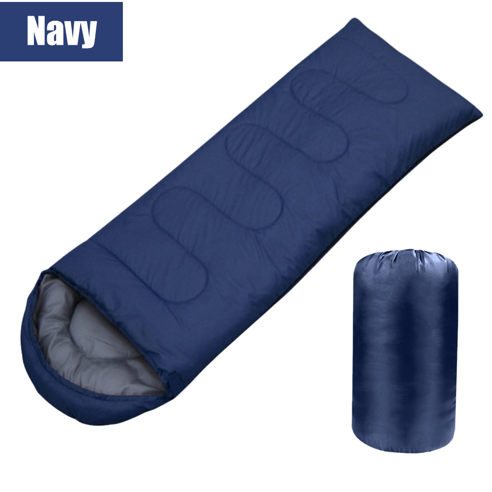 Camping Sleeping Bag 360 Wrap Breathable Wearable Sleeping Bags For Outdoor  - Sports & Outdoors - Temu
