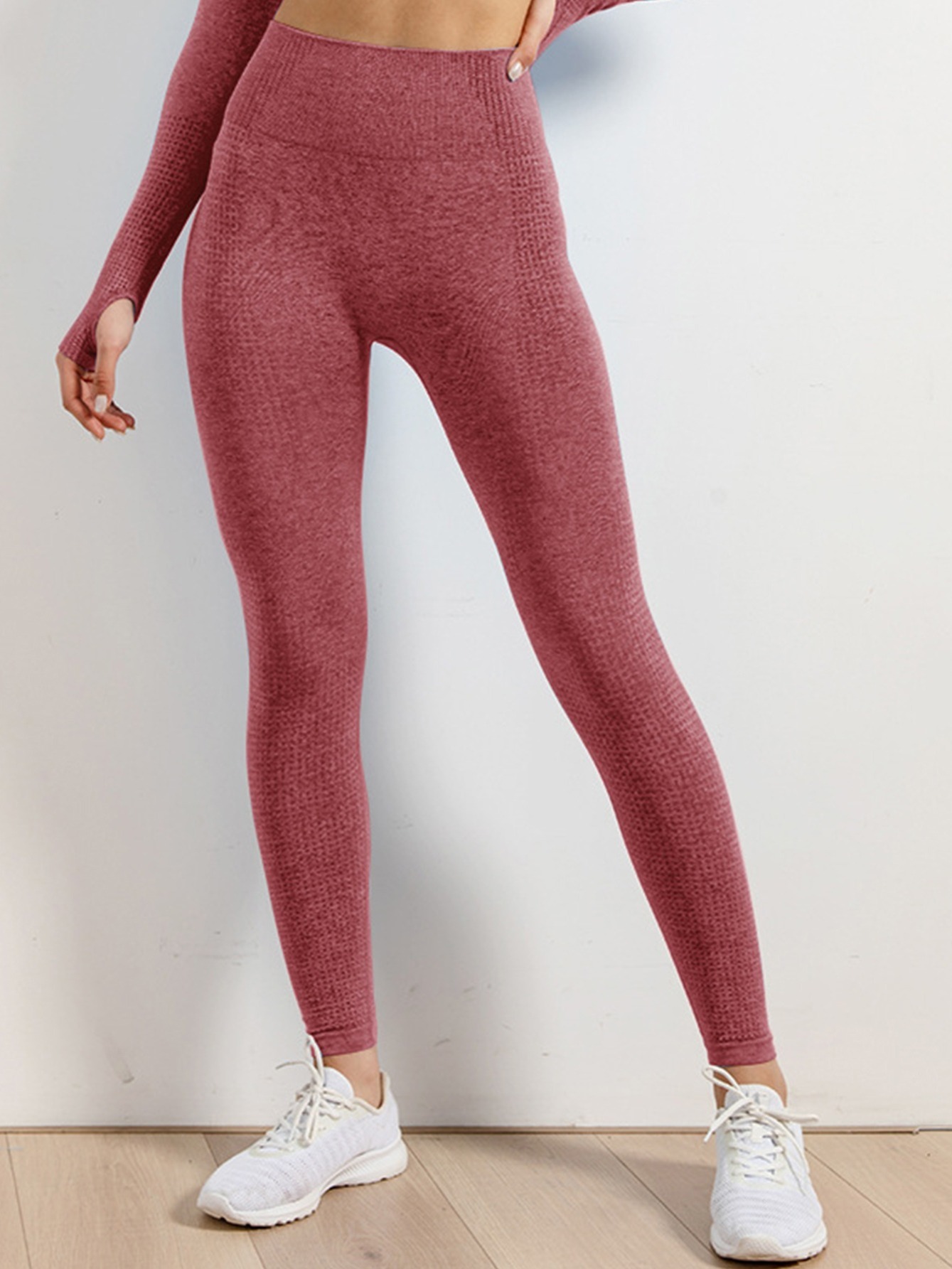 Blackout Gym Leggings