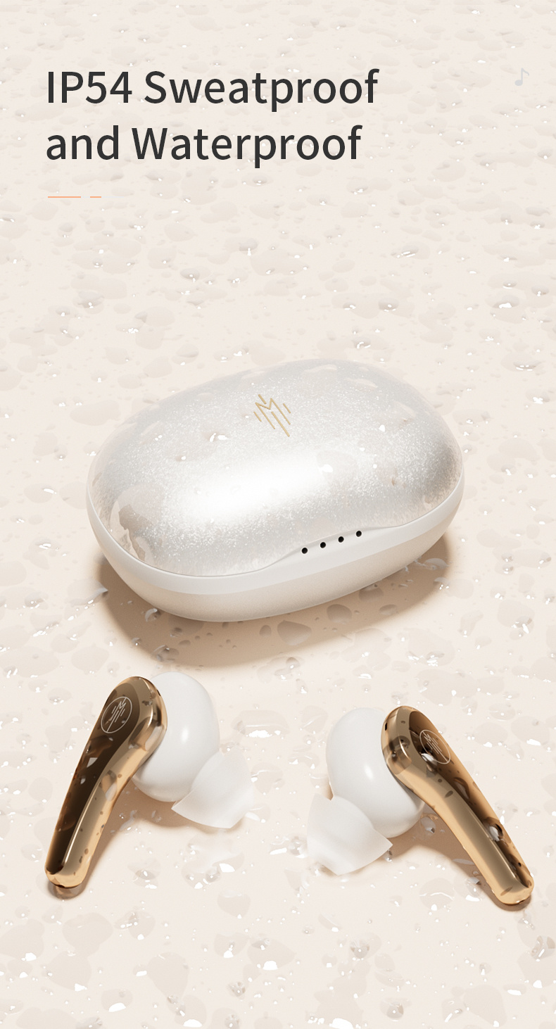 Wireless Earbuds