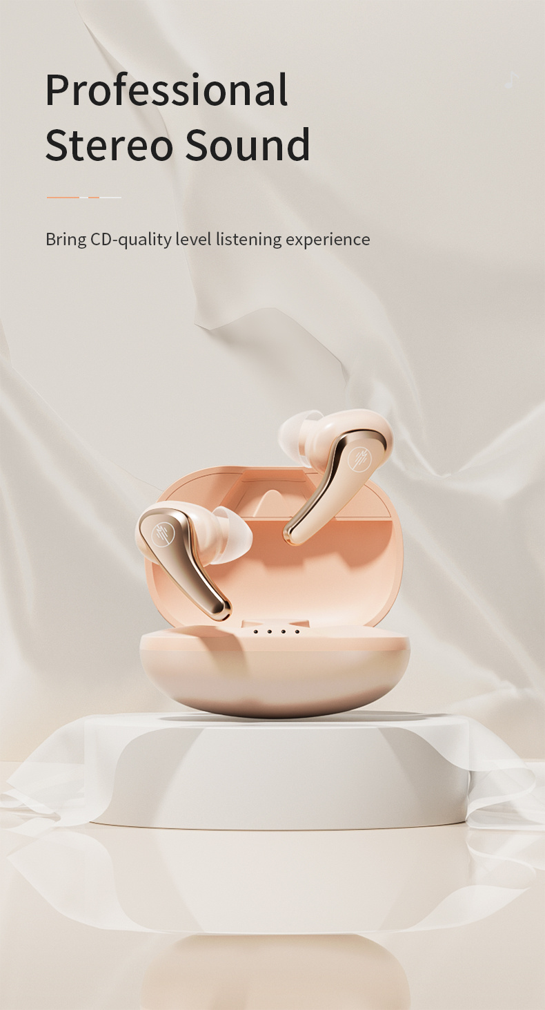 Wireless Earbuds