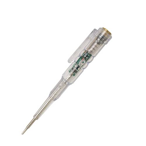 Intelligent Voltage Tester Pen AC Non-contact Induction Test Pencil Voltmeter Power Detector Electrical Screwdriver Indicator