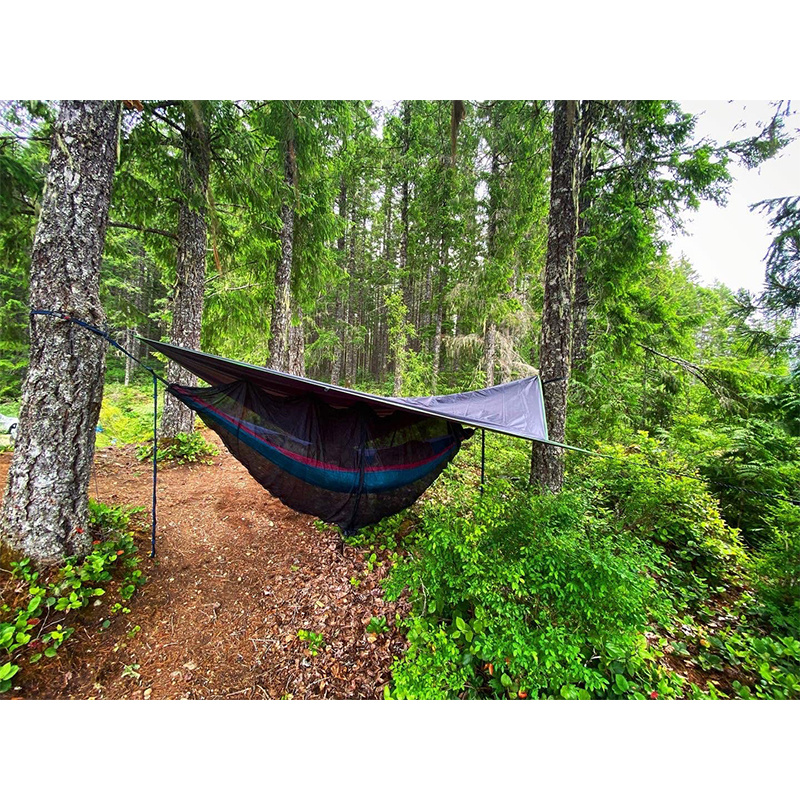 12 Hammock Bug Net Mosquito Net Fit All Camping Hammocks Camping