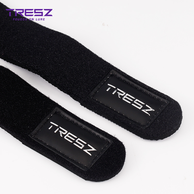 Tresz Lure Fishing Rod Strap Spinning/casting Protection Bag