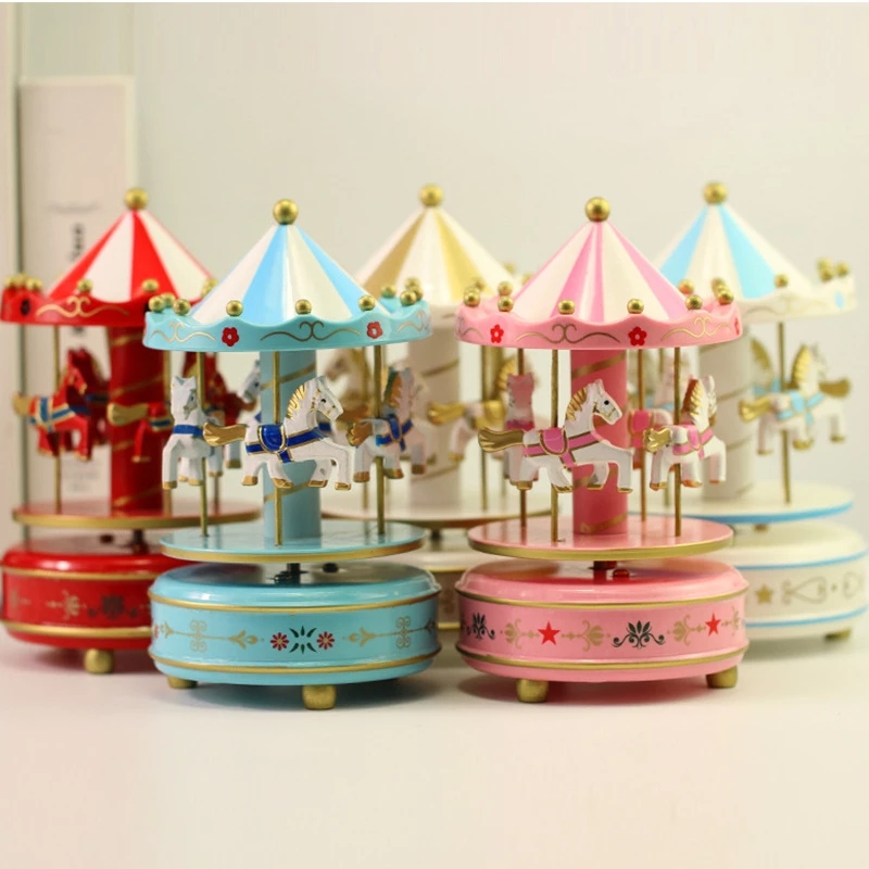 Frenzy Ride 観覧車型音楽ボックス Frenzy Ride 観覧車型音楽ボックス