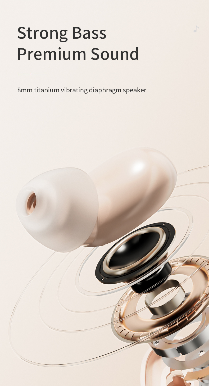 Wireless Earbuds