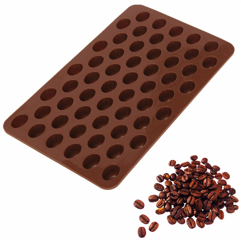 Chocolate Molds - Temu