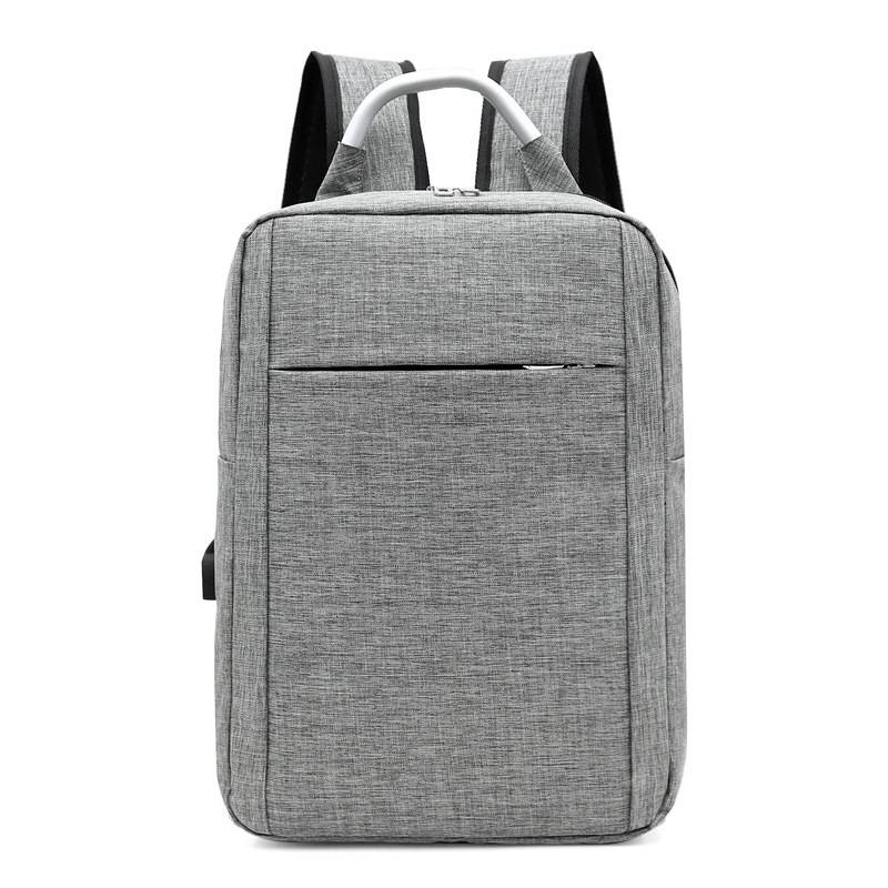 Laptop Backpack Laptops Travel Backpacks With Usb Charging ...