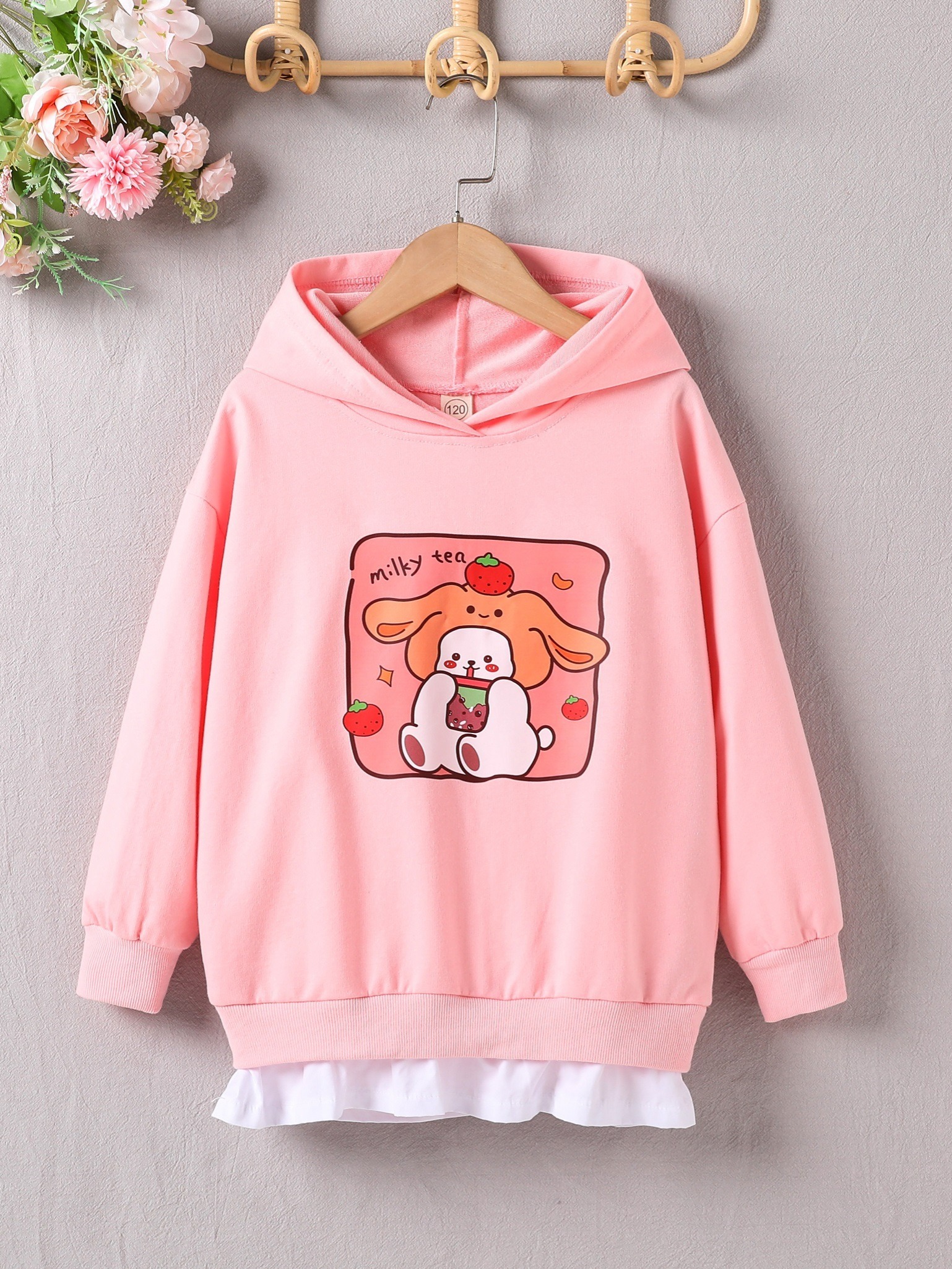 Shopee sweatshirt hot sale