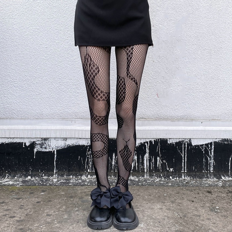Fishnets New Look