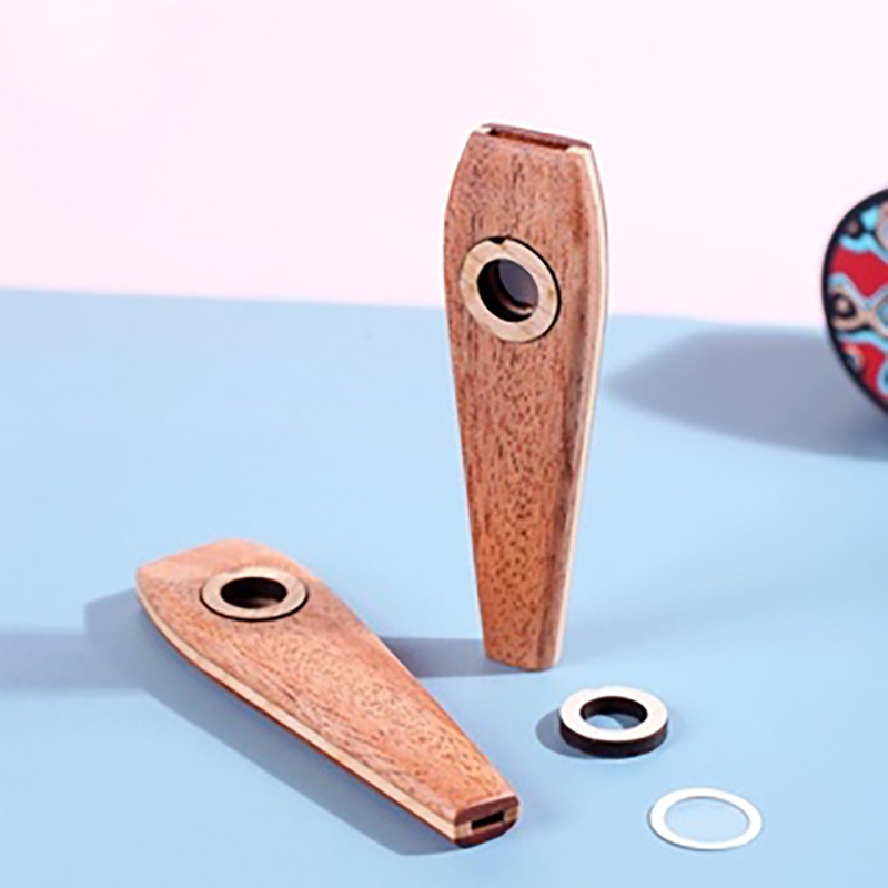 Plastic Kazoo Lightweight Portable For Beginner - Temu