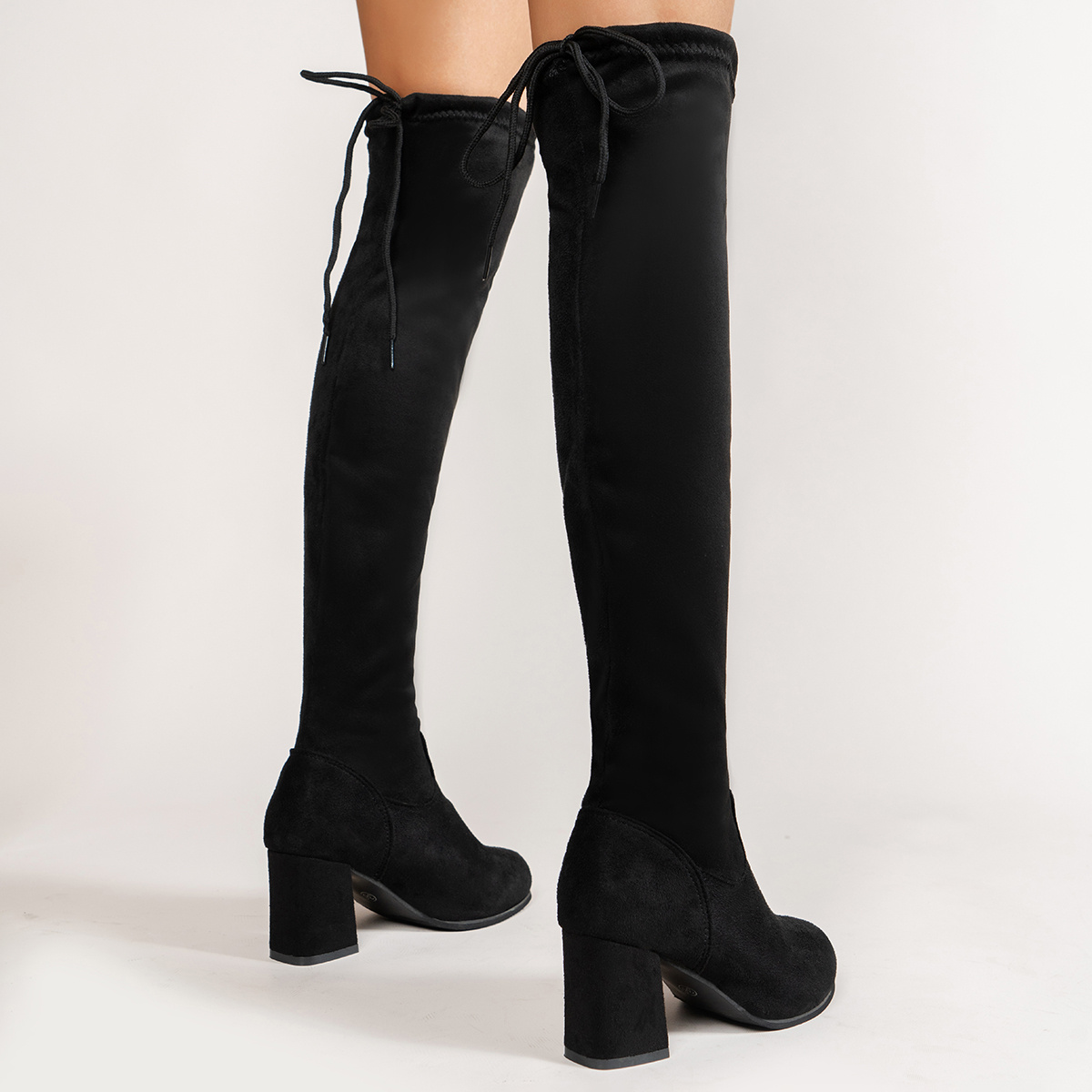 Long hot sale boots price