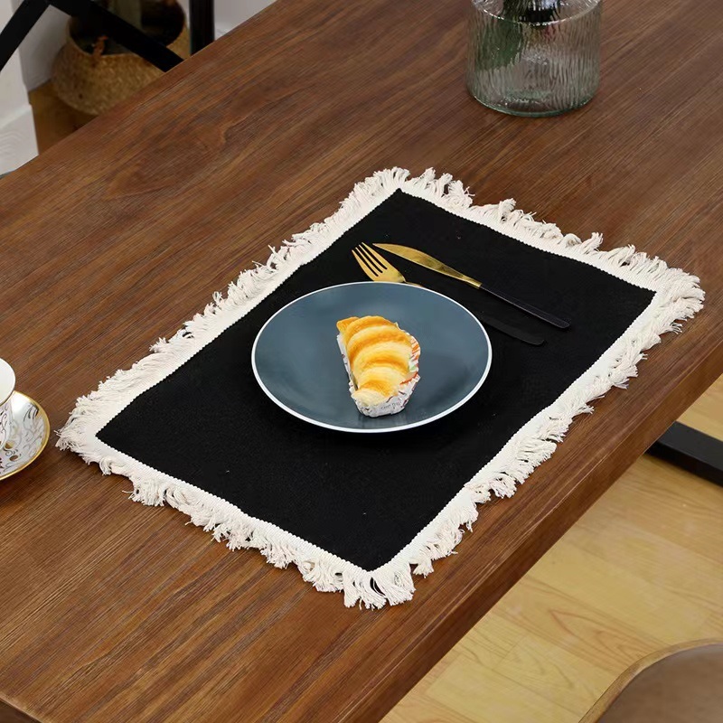 Minimalist Home Placemats Temu