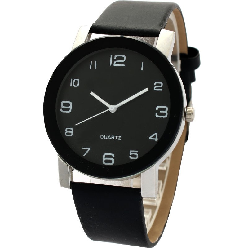 Relojes discount mujer negros