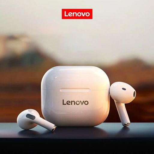 2022 New Original Lenovo Thinkplus TWS Wireless Earphones