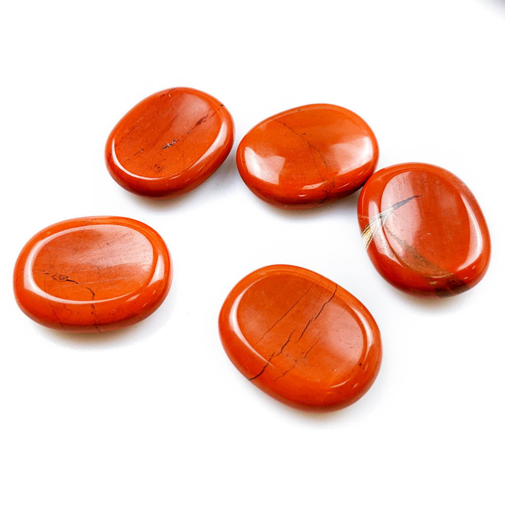 7pcs 7 Natural Stone