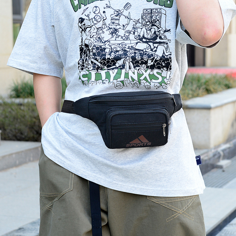 adidas Originals Fanny Pack for Men