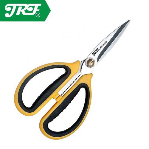 Stainless Steel Kitchen Scissors Cutter Knife Clever